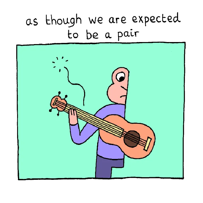 How to Love Chapter 59 page 3 - 