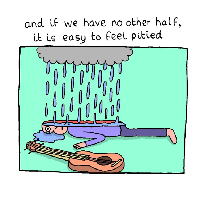 How to Love Chapter 59 page 4 - 