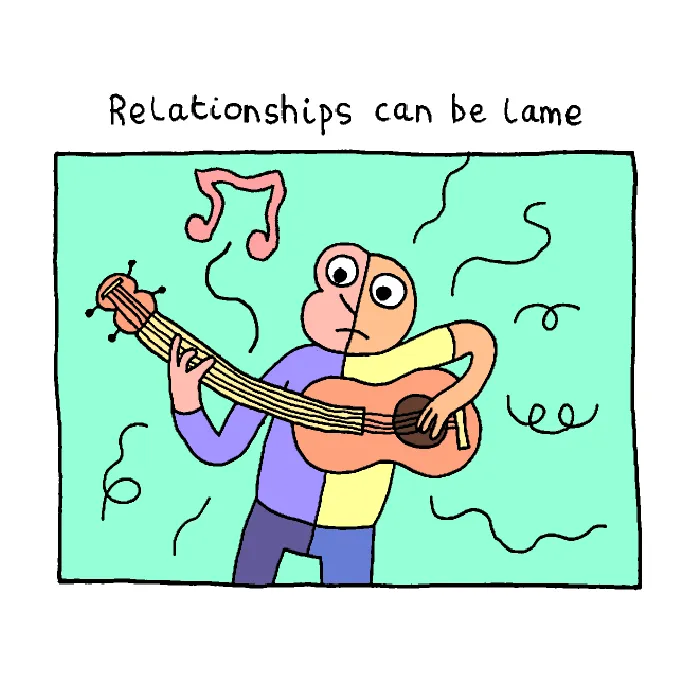 How to Love Chapter 59 page 7 - 