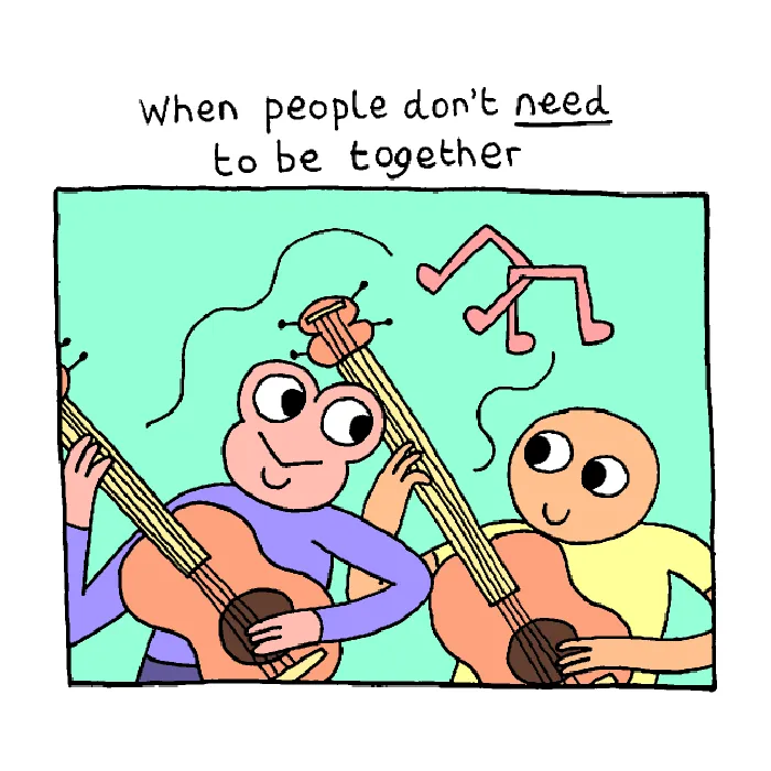 How to Love Chapter 59 page 10 - 
