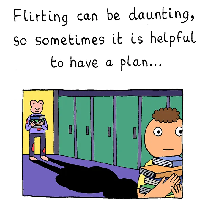 How to Love Chapter 6 page 2 - 