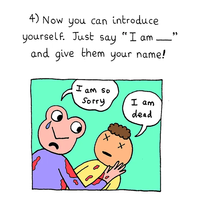 How to Love Chapter 6 page 7 - 