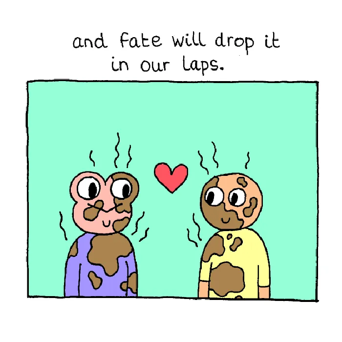 How to Love Chapter 60 page 4 - 