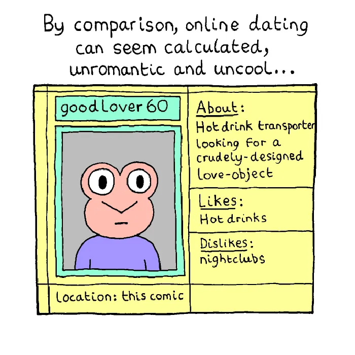 How to Love Chapter 60 page 5 - 