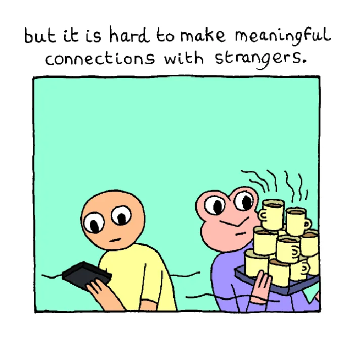 How to Love Chapter 60 page 6 - 