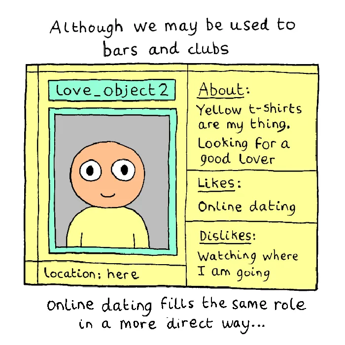 How to Love Chapter 60 page 10 - 