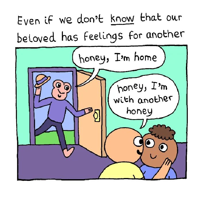 How to Love Chapter 61 page 2 - 