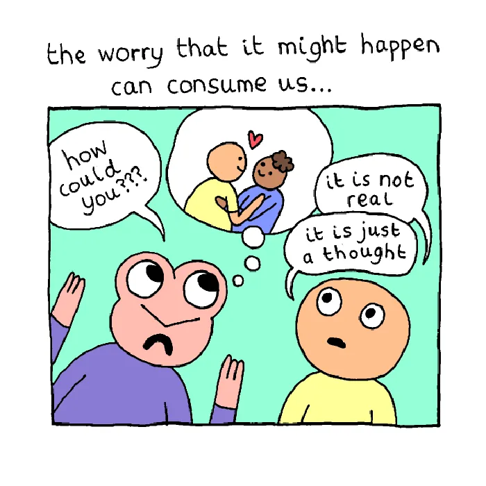 How to Love Chapter 61 page 3 - 