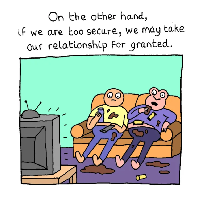How to Love Chapter 61 page 4 - 