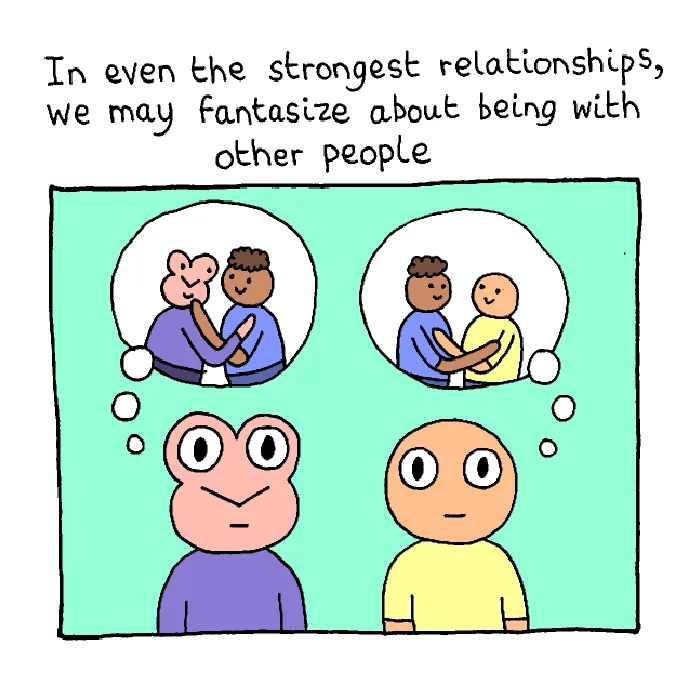 How to Love Chapter 61 page 5 - 