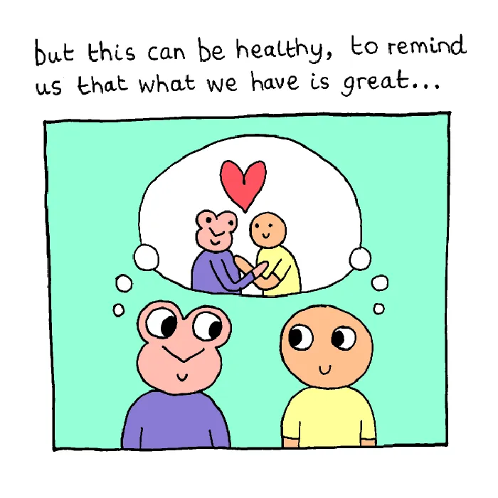 How to Love Chapter 61 page 6 - 