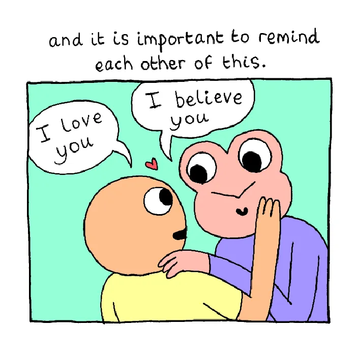 How to Love Chapter 61 page 7 - 