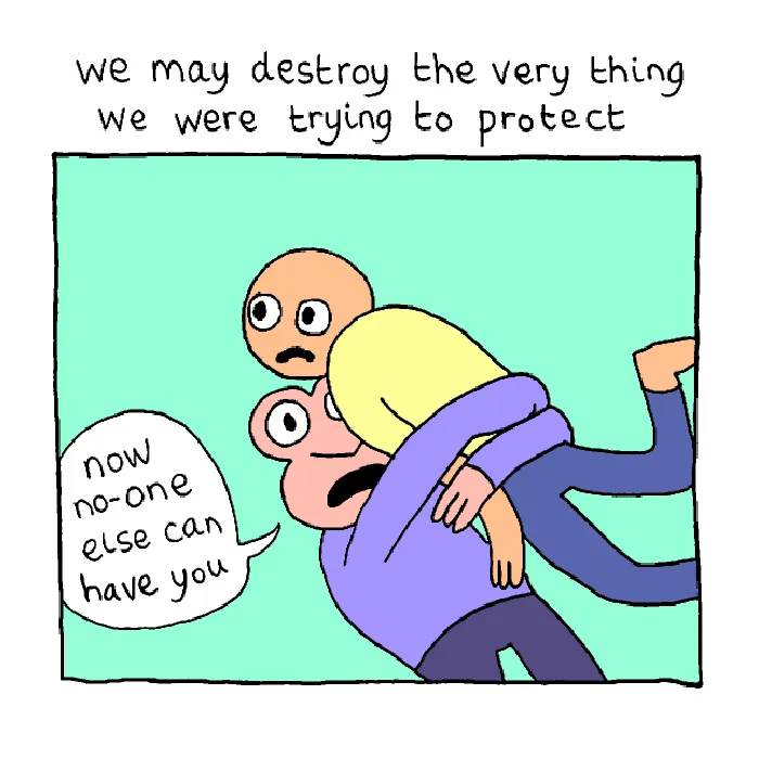How to Love Chapter 61 page 9 - 