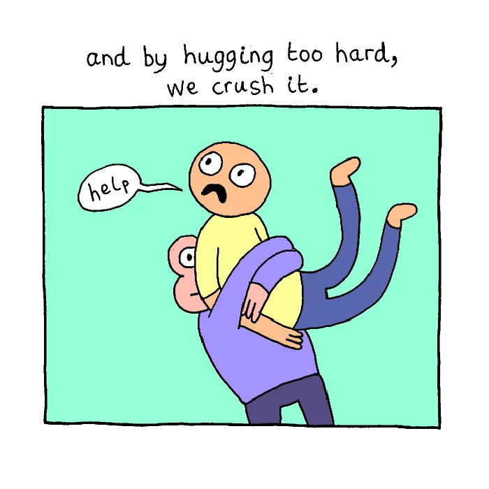 How to Love Chapter 61 page 10 - 