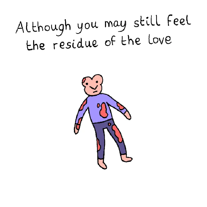 How to Love Chapter 62 page 11 - 