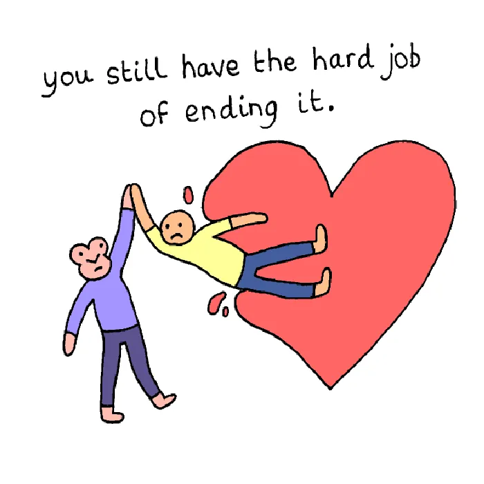 How to Love Chapter 62 page 12 - 