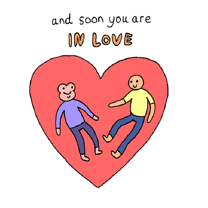 How to Love Chapter 62 page 3 - 