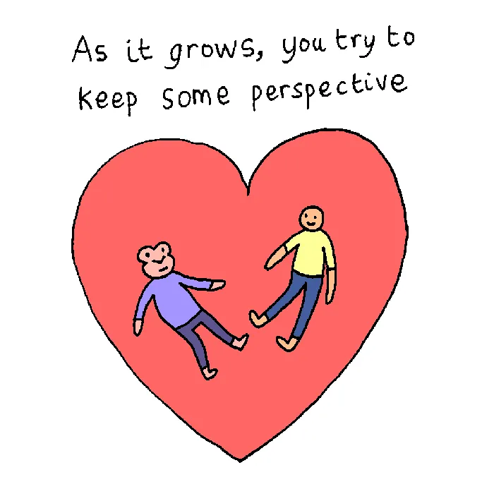 How to Love Chapter 62 page 4 - 