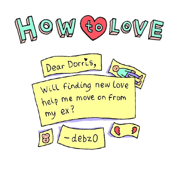 How to Love Chapter 63 page 1 - 