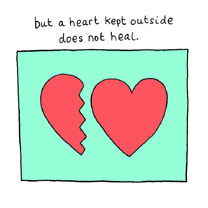 How to Love Chapter 63 page 11 - 