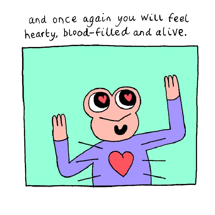 How to Love Chapter 63 page 13 - 