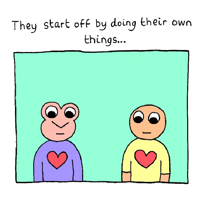 How to Love Chapter 63 page 3 - 