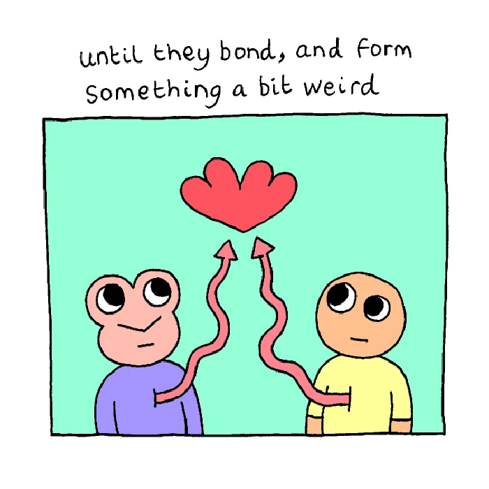 How to Love Chapter 63 page 4 - 