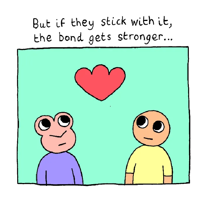 How to Love Chapter 63 page 6 - 