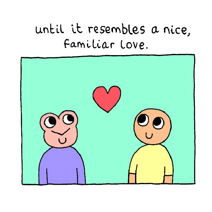 How to Love Chapter 63 page 7 - 