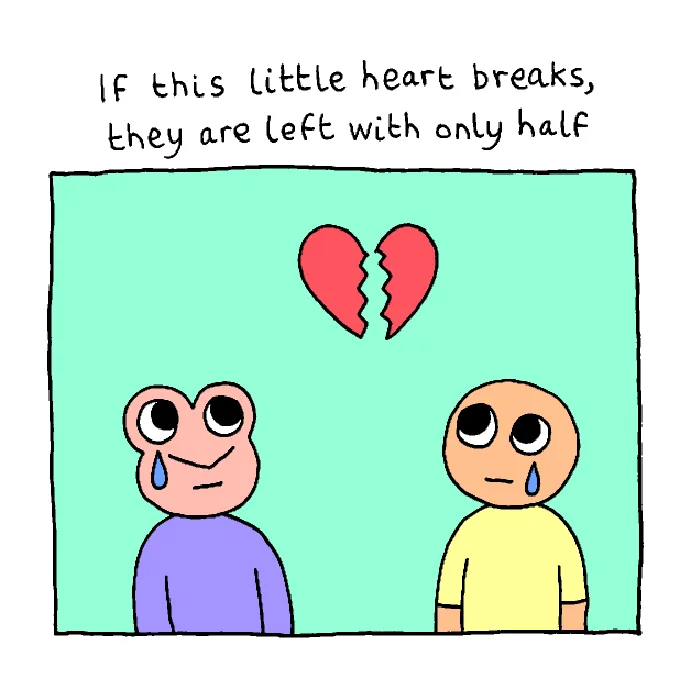 How to Love Chapter 63 page 8 - 