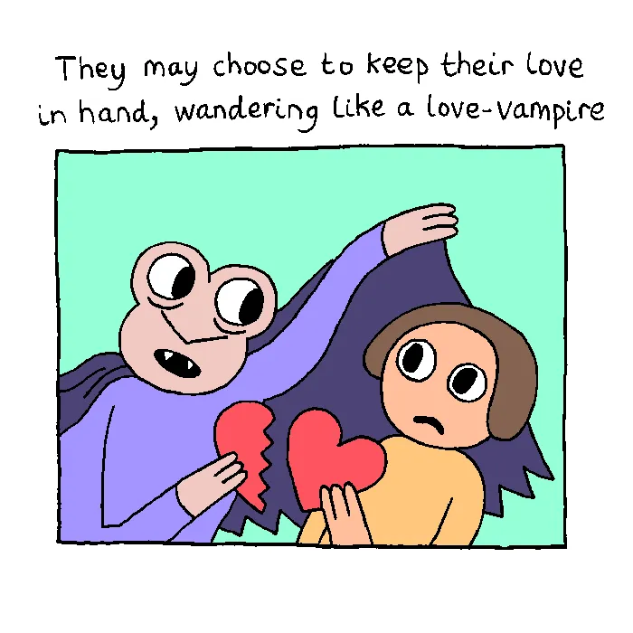 How to Love Chapter 63 page 10 - 