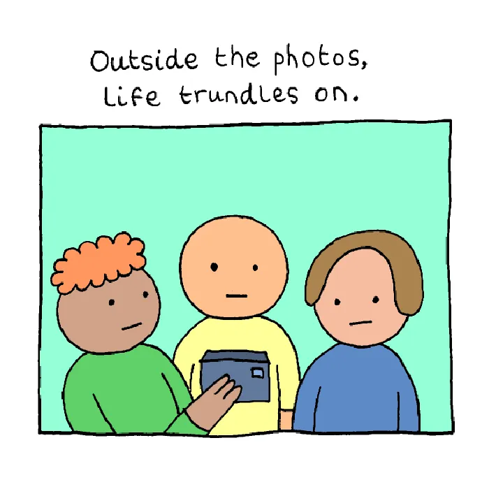How to Love Chapter 64 page 5 - 