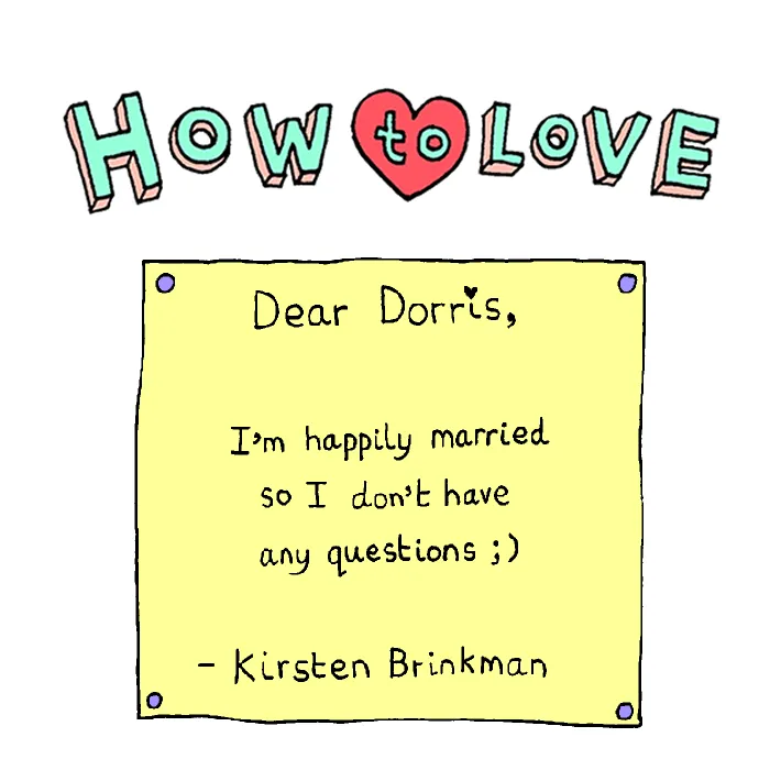 How to Love Chapter 65 page 1 - 