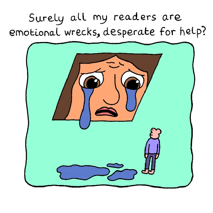 How to Love Chapter 65 page 8 - 