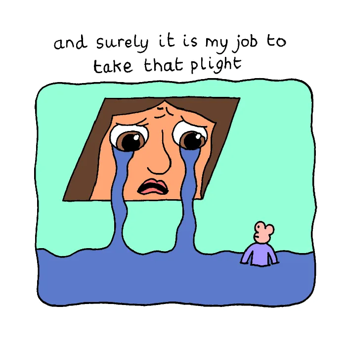 How to Love Chapter 65 page 9 - 