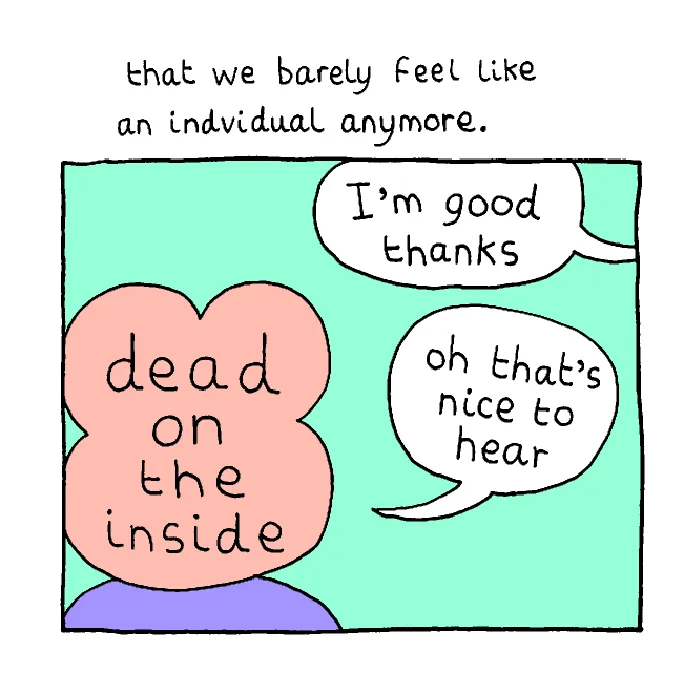 How to Love Chapter 67 page 7 - 