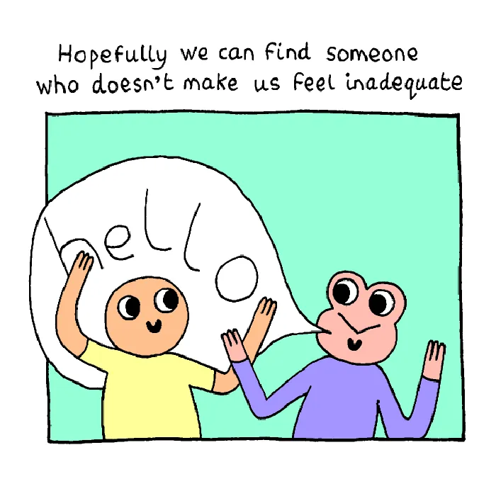 How to Love Chapter 67 page 8 - 