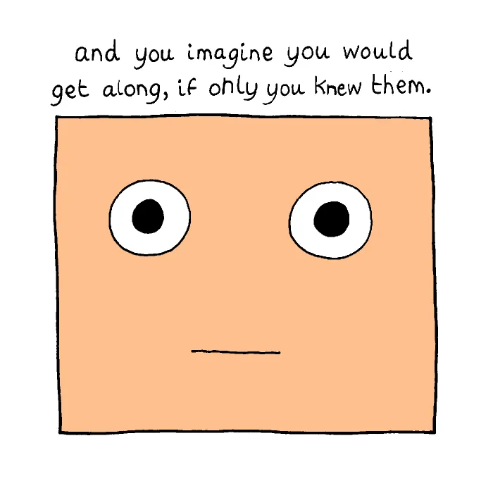 How to Love Chapter 68 page 5 - 