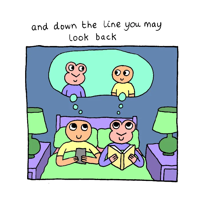 How to Love Chapter 68 page 8 - 