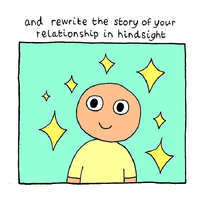 How to Love Chapter 68 page 9 - 