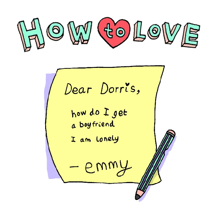 How to Love Chapter 69 page 1 - 