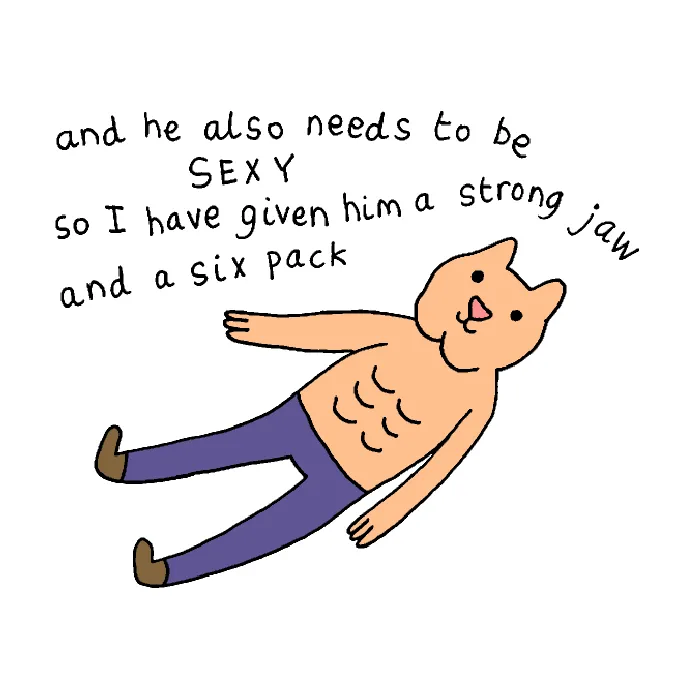 How to Love Chapter 69 page 4 - 