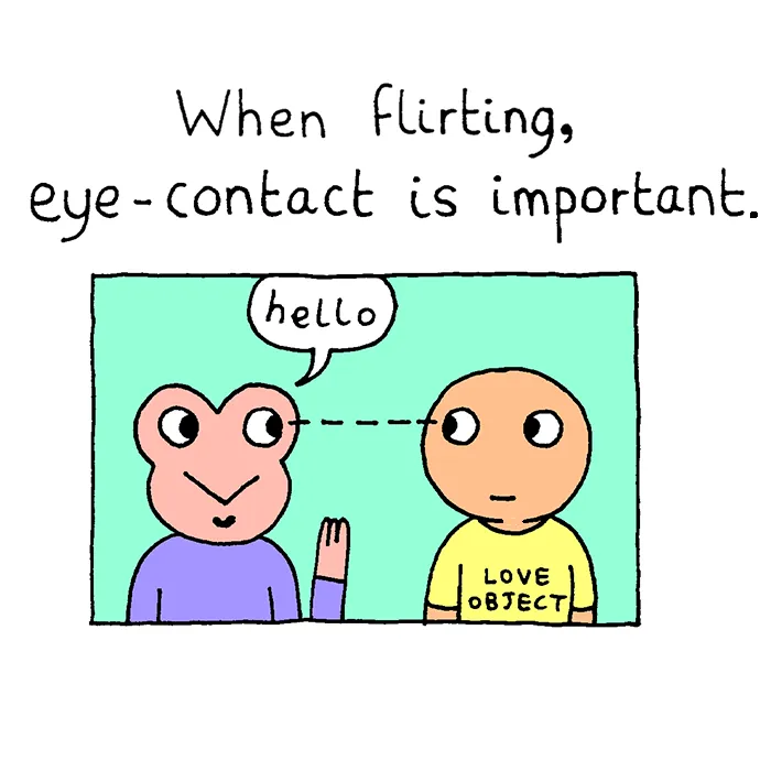 How to Love Chapter 7 page 2 - 