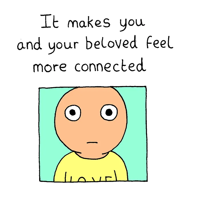 How to Love Chapter 7 page 3 - 