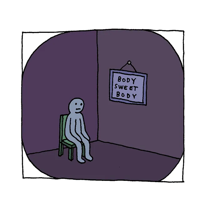 How to Love Chapter 7 page 5 - 