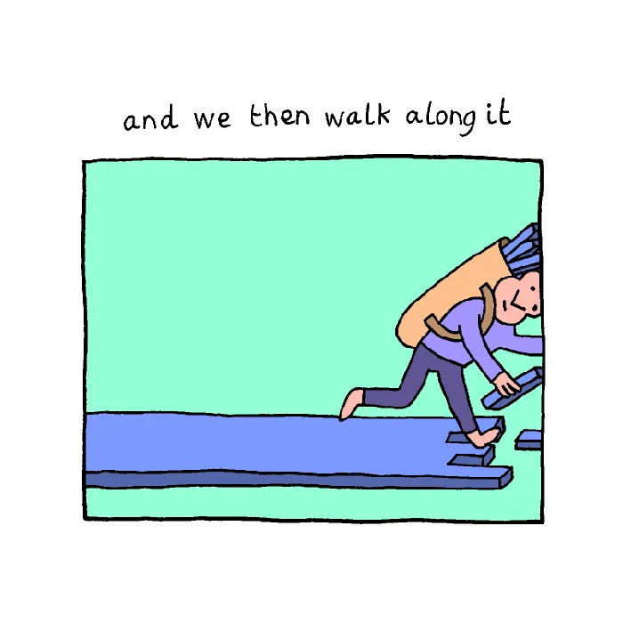 How to Love Chapter 70 page 3 - 