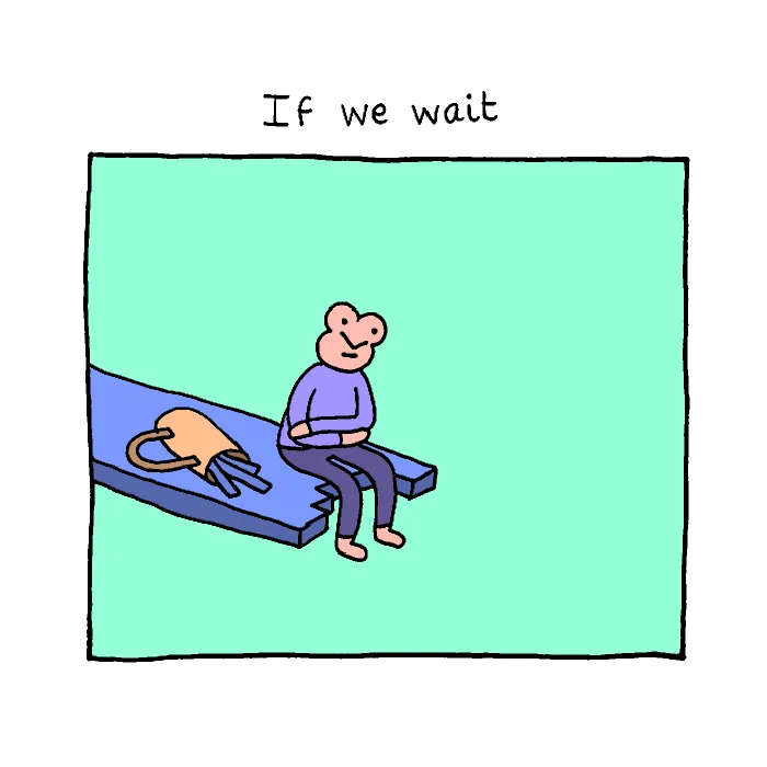 How to Love Chapter 70 page 5 - 