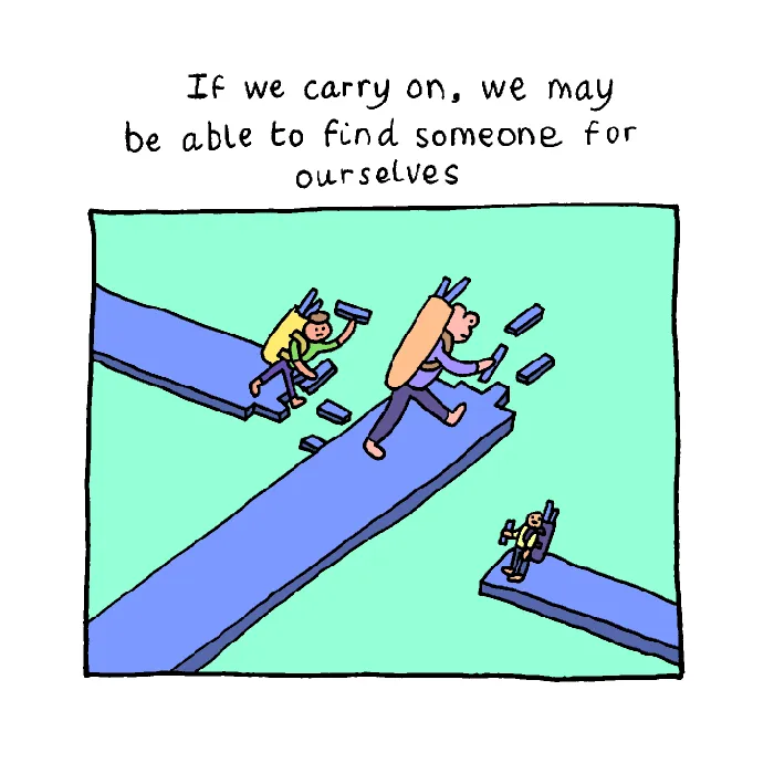 How to Love Chapter 70 page 7 - 