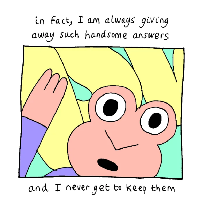 How to Love Chapter 71 page 6 - 