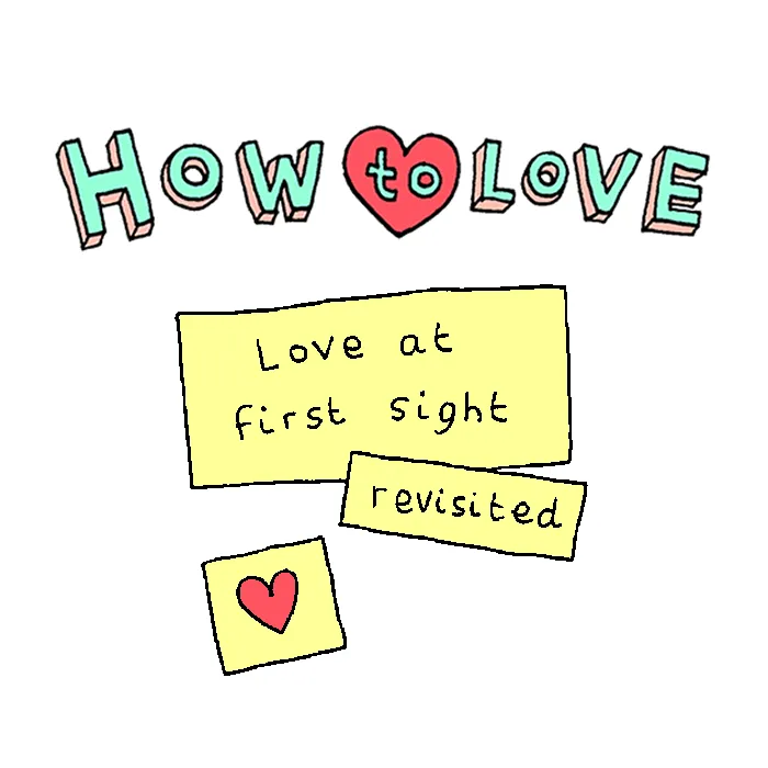 How to Love Chapter 72 page 1 - 
